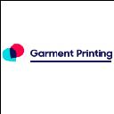 Garment Printing logo